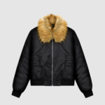 Aspen Bomber Jacket