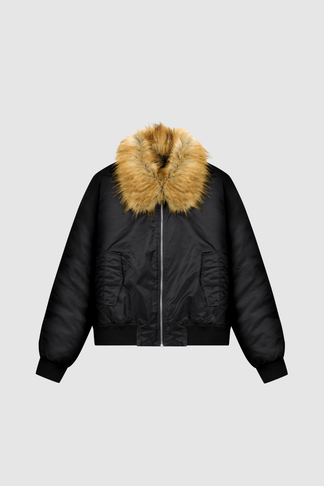 Aspen Bomber Jacket Aspen Bomber Jacket