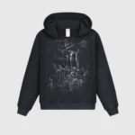 Crucifixion Hoodie