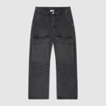 Denim Cargo