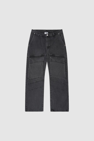 Denim Cargo