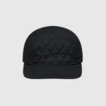 Diamond Panel Cap