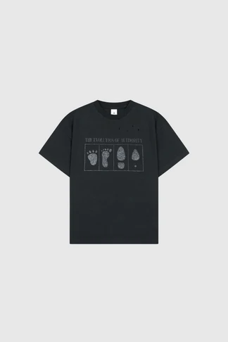 Evolution Tee Evolution Tee