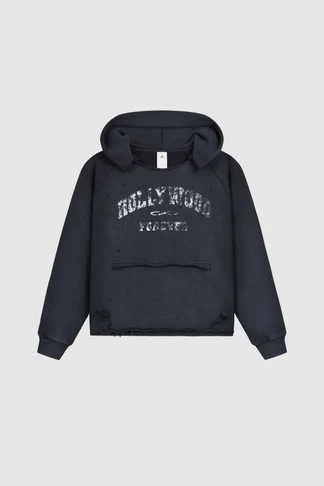 Forever Hoodie