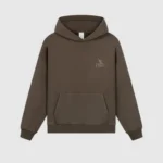 Logo Raws Hoodie