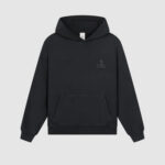 Logo Raws Hoodie f