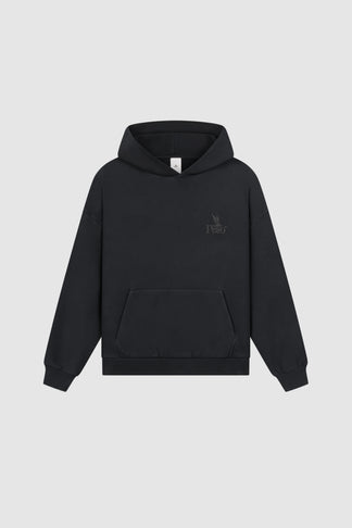 Logo Raws Hoodie f