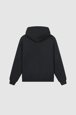 Logo Raws Hoodie