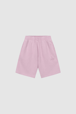 Logo Raws Shorts