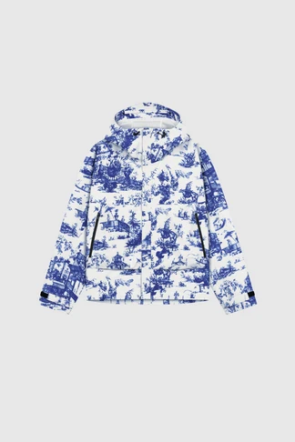Polar Jacket Polar Jacket