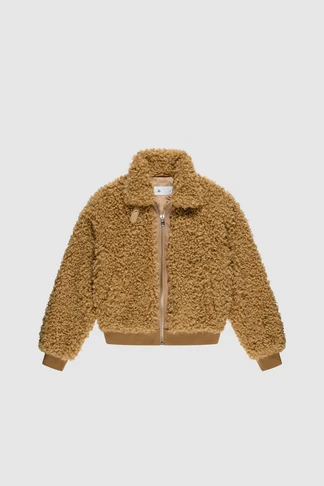 Poodle Bomber Poodle Bomber