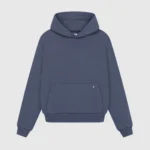 Raws Hoodie Blue