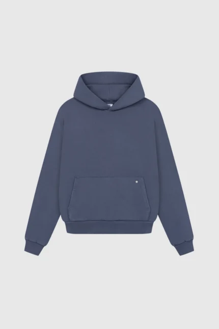 Raws Hoodie Blue