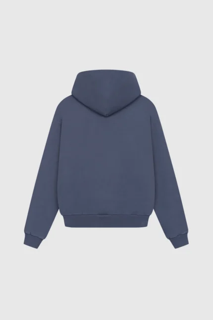 Raws Hoodie Blue f