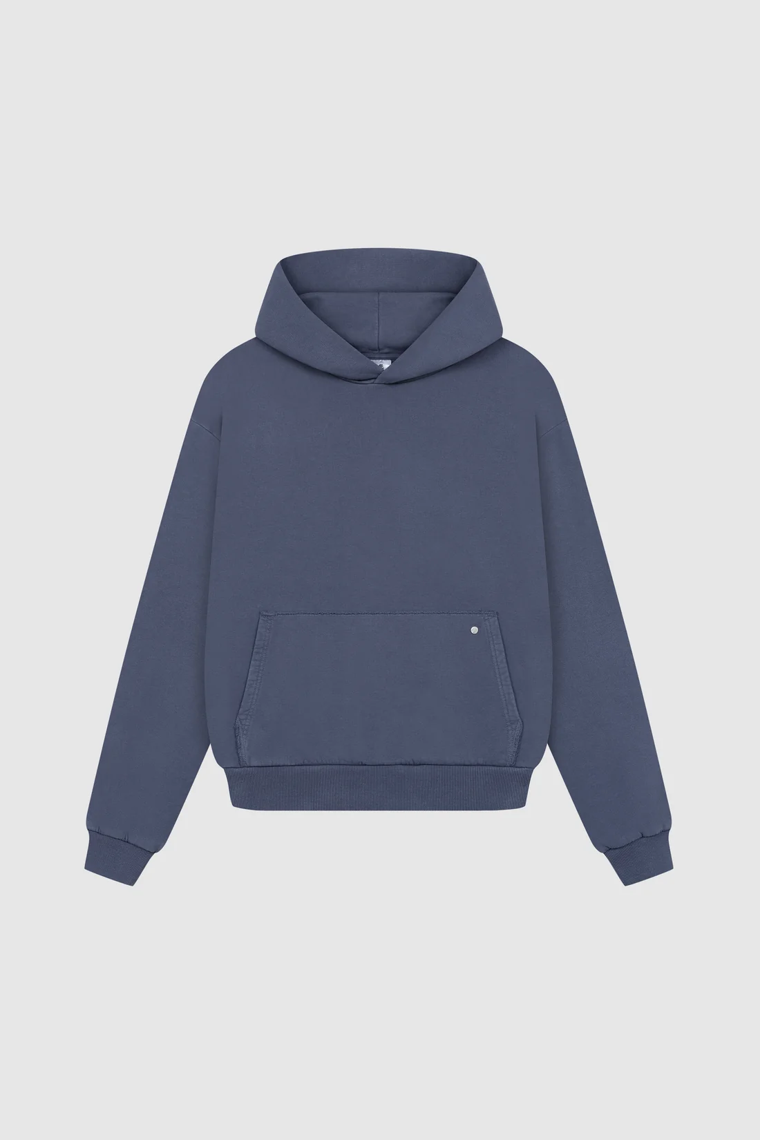 Raws Hoodie Blue Raws Hoodie Blue