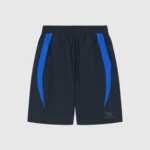 Retro Trackshorts