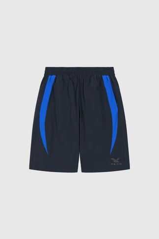 Retro Trackshorts