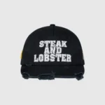 Surf & Turf Cap