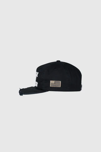Surf & Turf Cap f