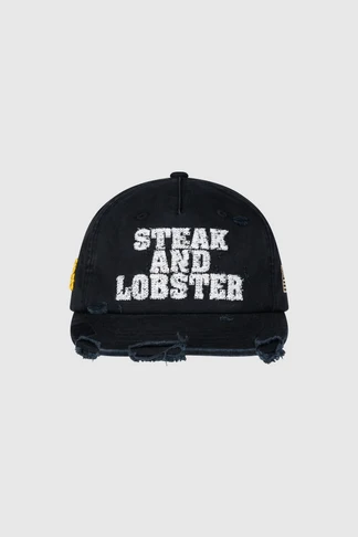 Surf & Turf Cap