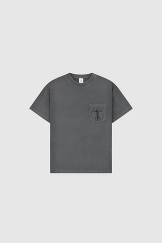 Yoga Pocket Tee